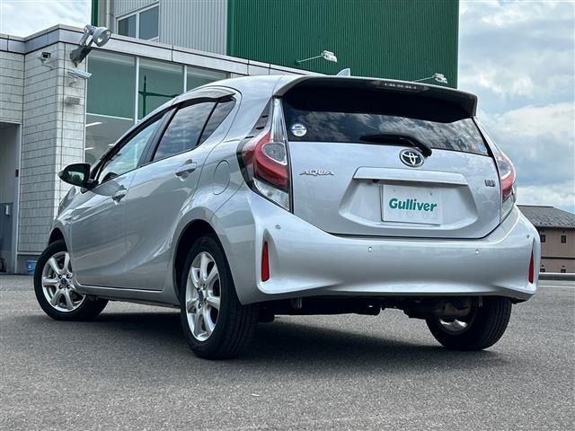 Toyota AQUA 2019 8357891-13