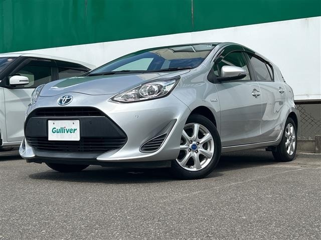Toyota AQUA 2019 8357891-15
