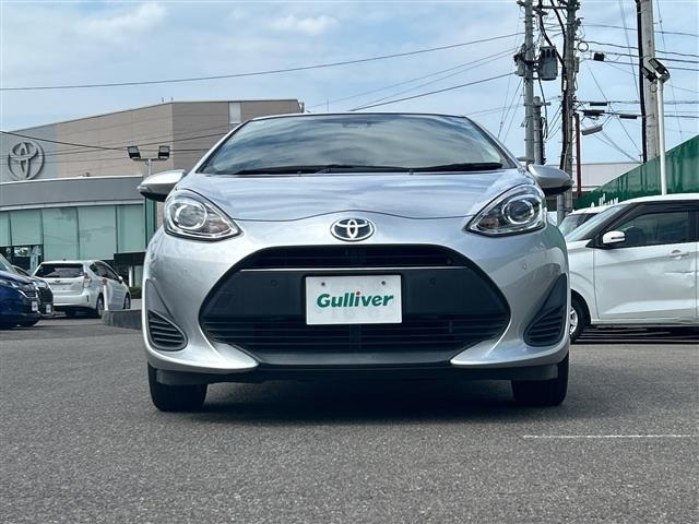 Toyota AQUA 2019 8357891-16