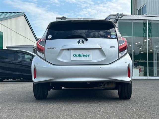Toyota AQUA 2019 8357891-18