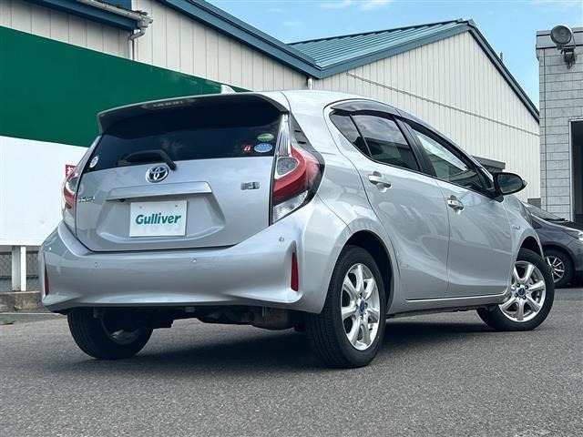 Toyota AQUA 2019 8357891-19
