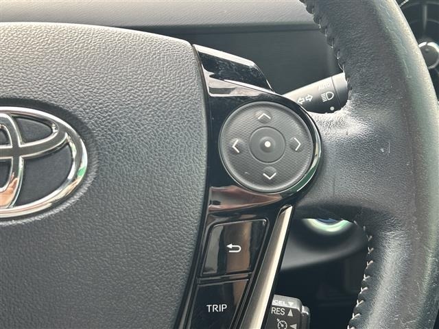 Toyota AQUA 2019 8357891-2
