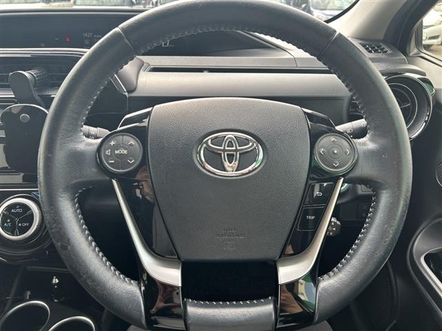 Toyota AQUA 2019 8357891-20