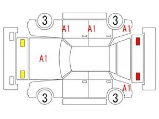 Toyota AQUA 2019 8357891-23