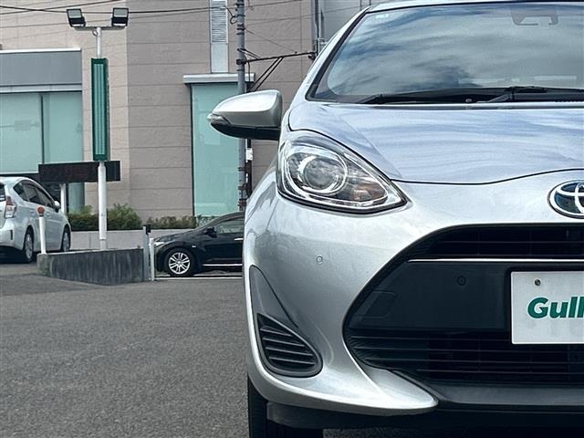 Toyota AQUA 2019 8357891-3