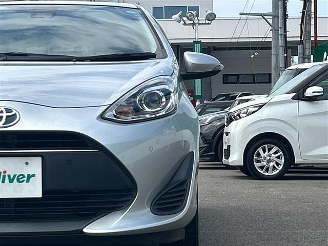 Toyota AQUA 2019 8357891-5