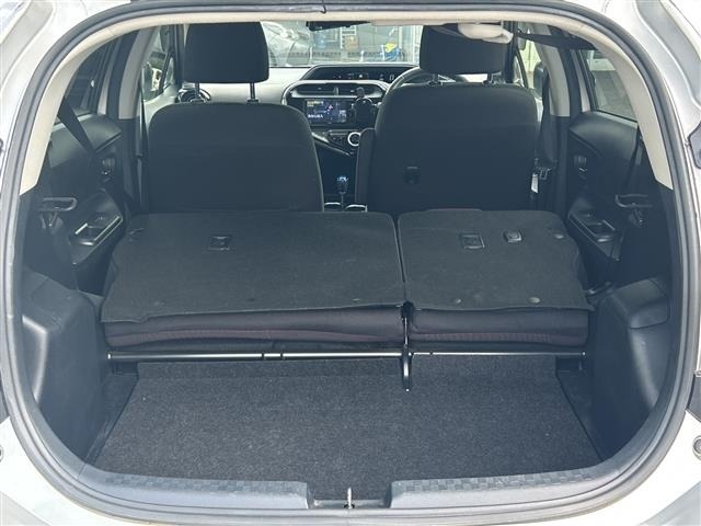 Toyota AQUA 2019 8357891-8
