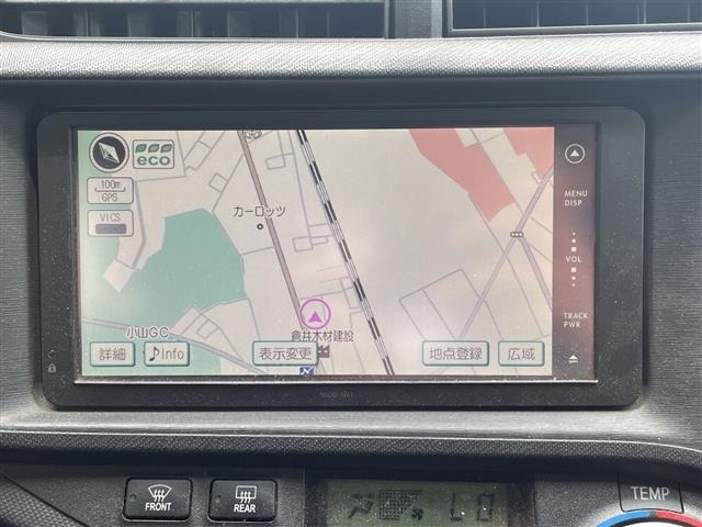 Toyota AQUA 2012 8357892-15