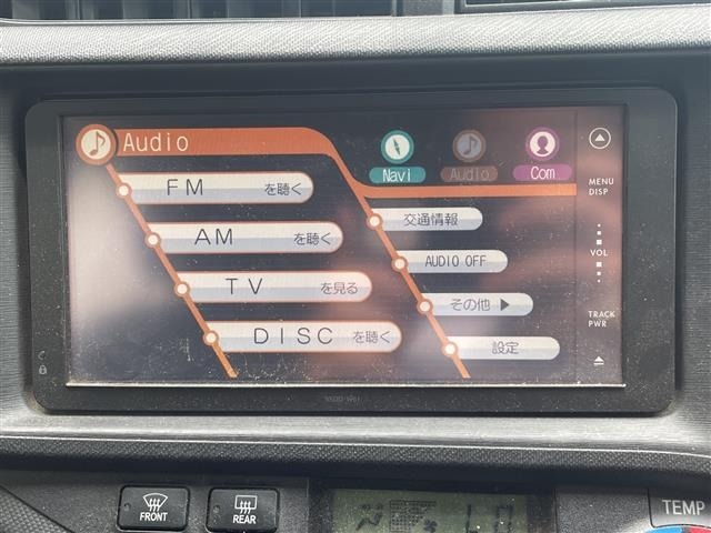 Toyota AQUA 2012 8357892-16