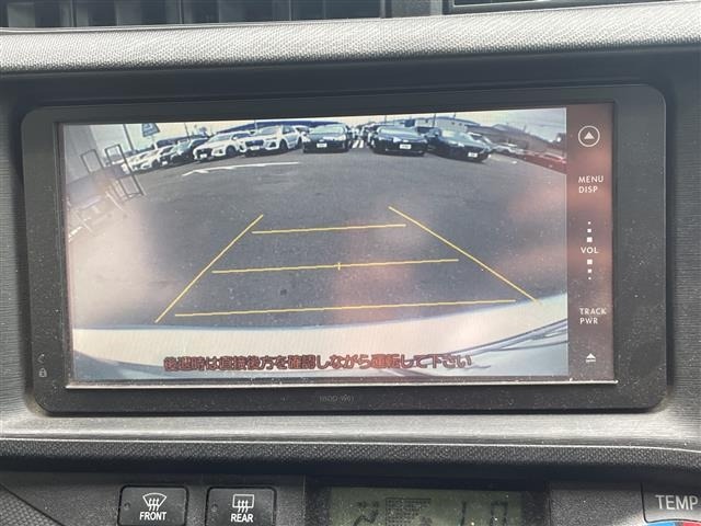 Toyota AQUA 2012 8357892-17