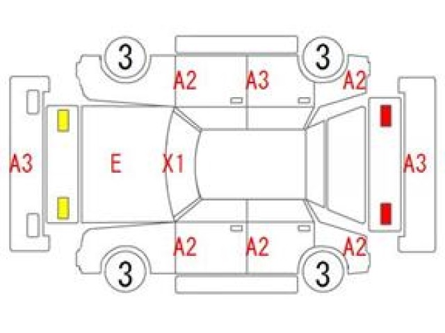 Toyota AQUA 2012 8357892-23