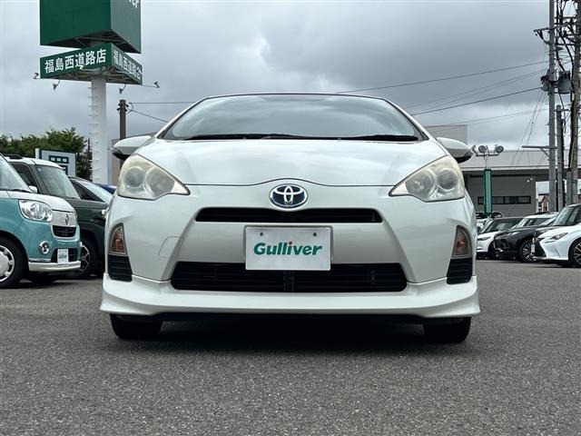 Toyota AQUA 2013 8357893-16