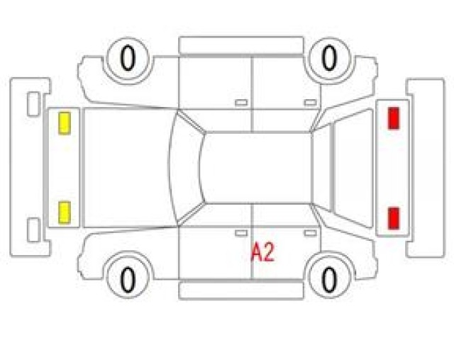 Toyota AQUA 2013 8357893-23