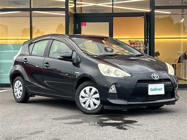 Toyota AQUA 2012 8357894-0