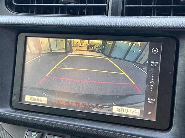 Toyota AQUA 2012 8357894-16