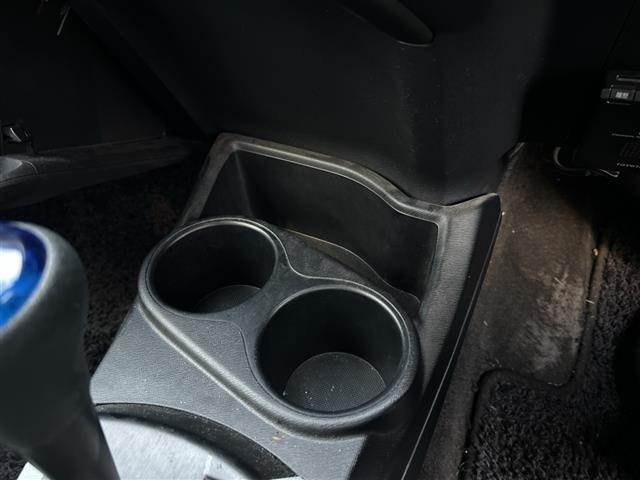 Toyota AQUA 2012 8357894-2