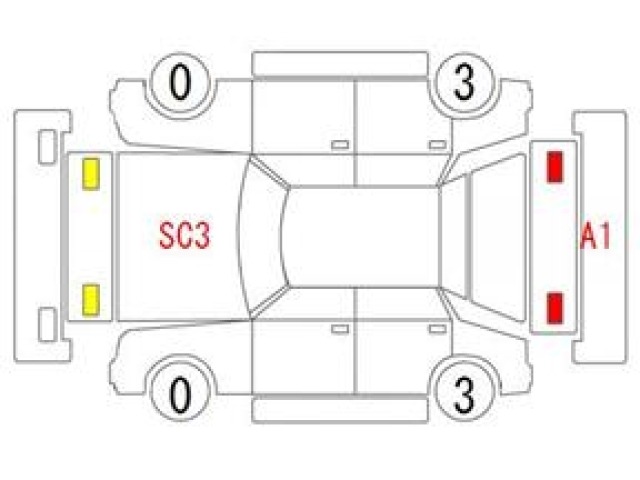 Toyota AQUA 2012 8357894-23