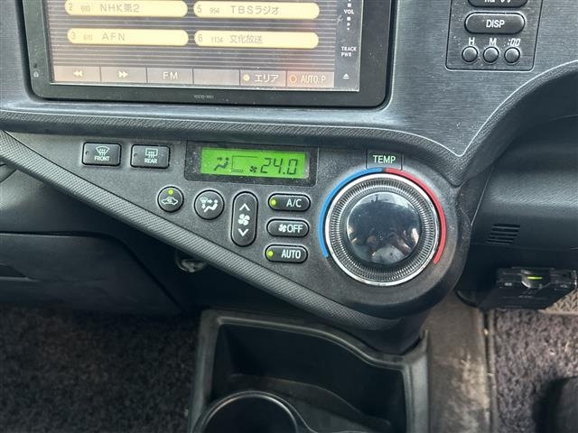 Toyota AQUA 2012 8357894-3