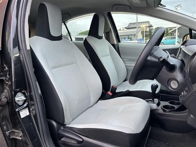 Toyota AQUA 2012 8357894-4