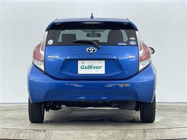 Toyota AQUA 2016 8357897-10