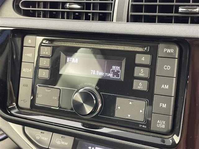 Toyota AQUA 2016 8357897-13