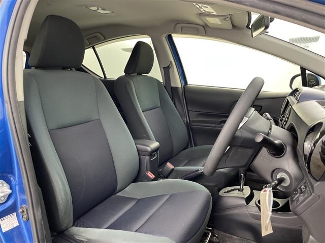 Toyota AQUA 2016 8357897-18