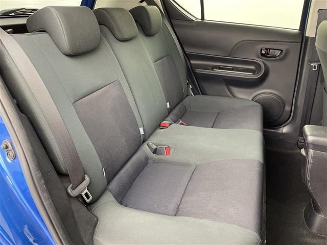 Toyota AQUA 2016 8357897-19