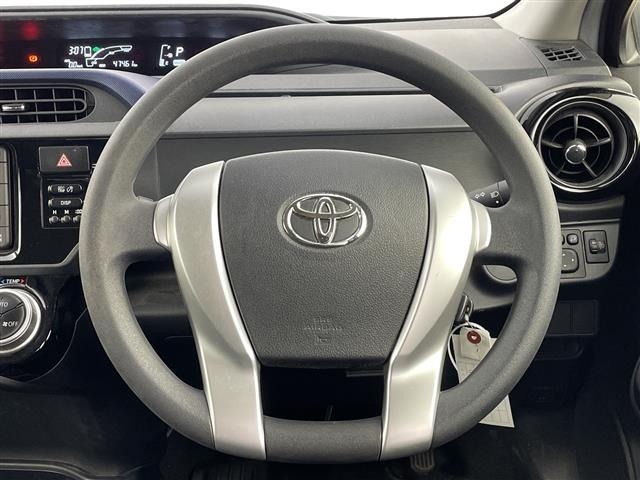 Toyota AQUA 2016 8357897-20