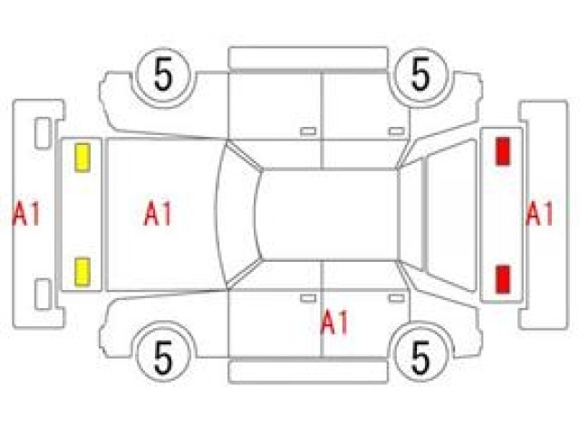 Toyota AQUA 2016 8357897-23