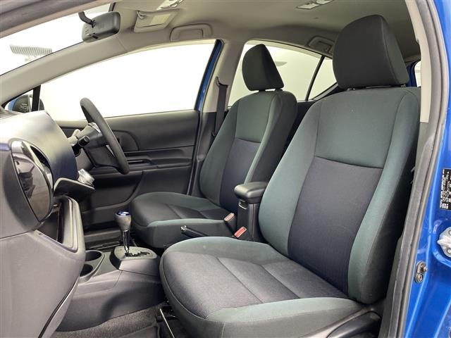 Toyota AQUA 2016 8357897-3