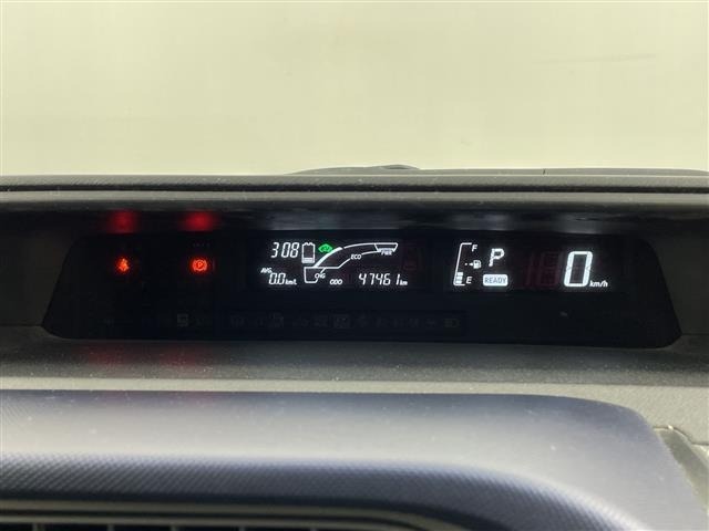 Toyota AQUA 2016 8357897-4