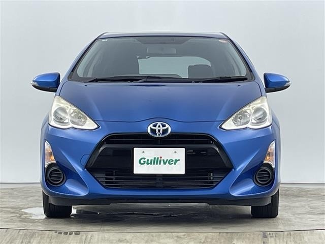 Toyota AQUA 2016 8357897-5