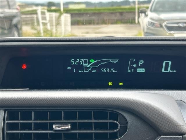 Toyota AQUA 2014 8357898-11