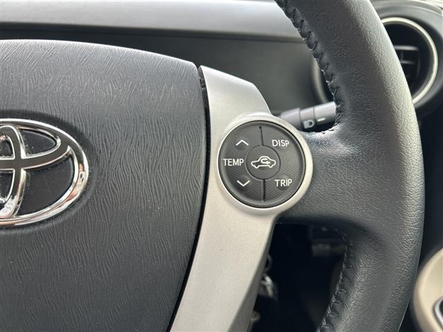 Toyota AQUA 2014 8357898-22