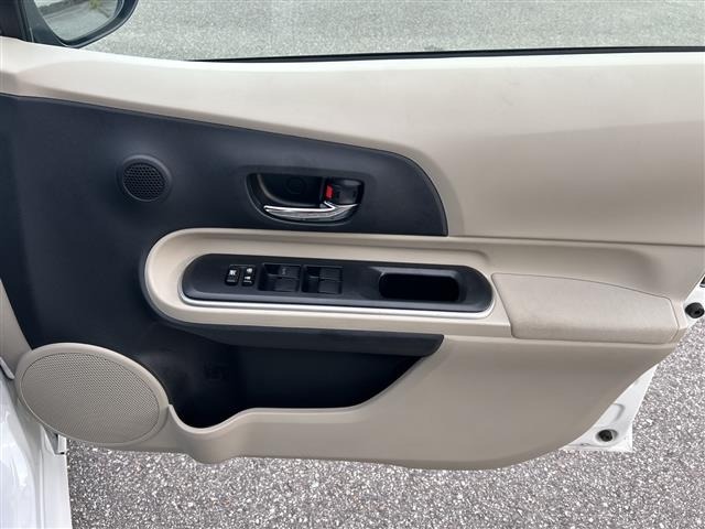 Toyota AQUA 2014 8357898-6
