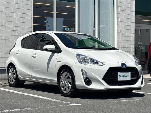 Toyota AQUA 2015 8357899-0