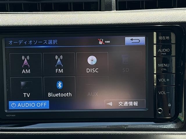 Toyota AQUA 2015 8357899-1