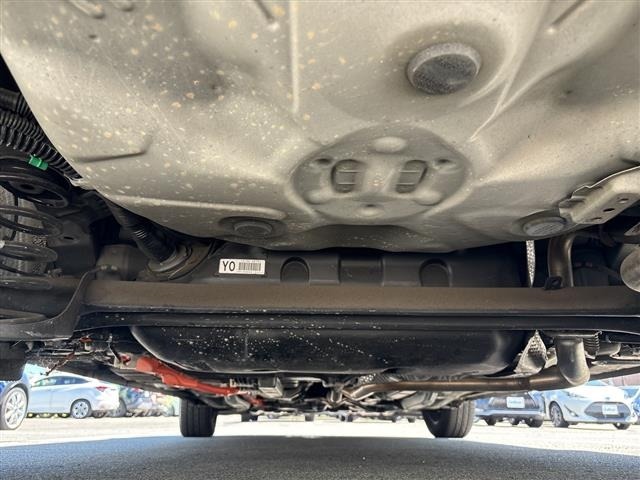 Toyota AQUA 2015 8357899-17