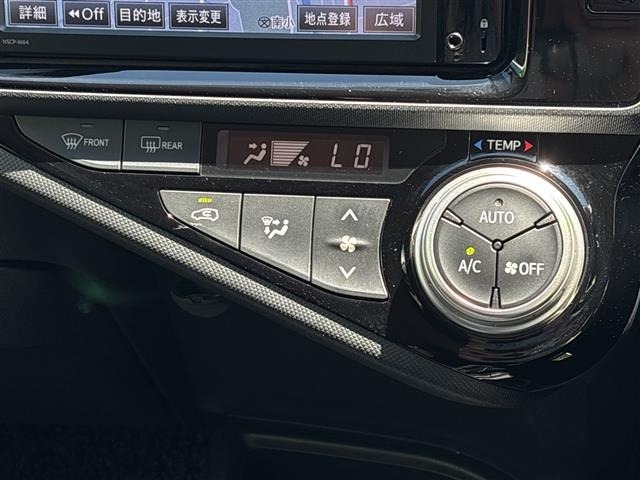 Toyota AQUA 2015 8357899-3