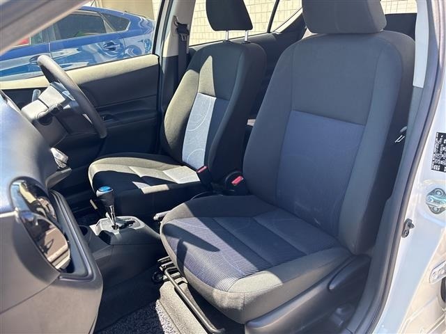 Toyota AQUA 2015 8357899-4