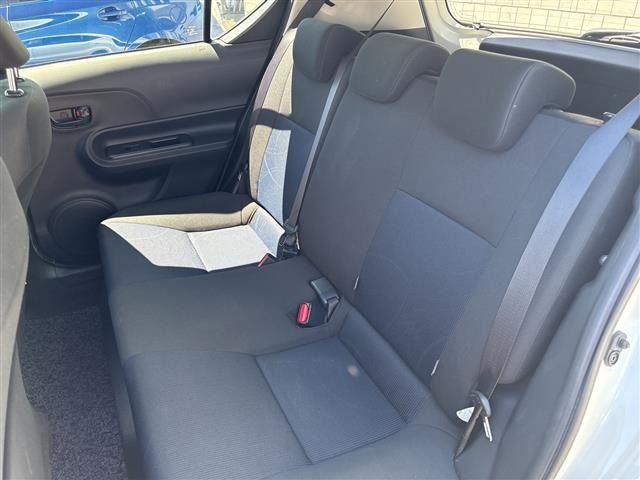 Toyota AQUA 2015 8357899-6