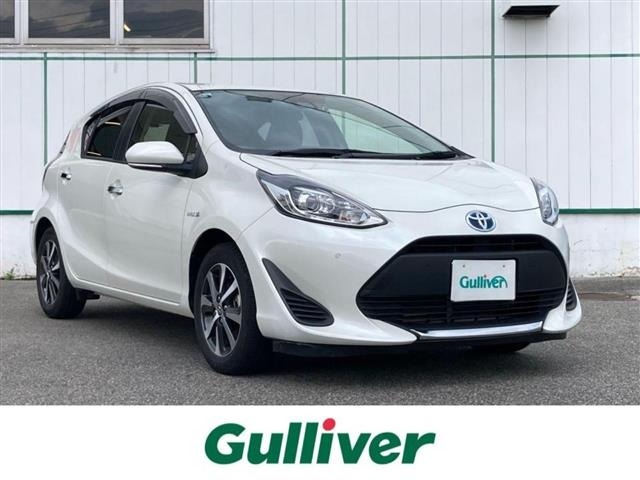 Toyota AQUA 2019 8357900-0