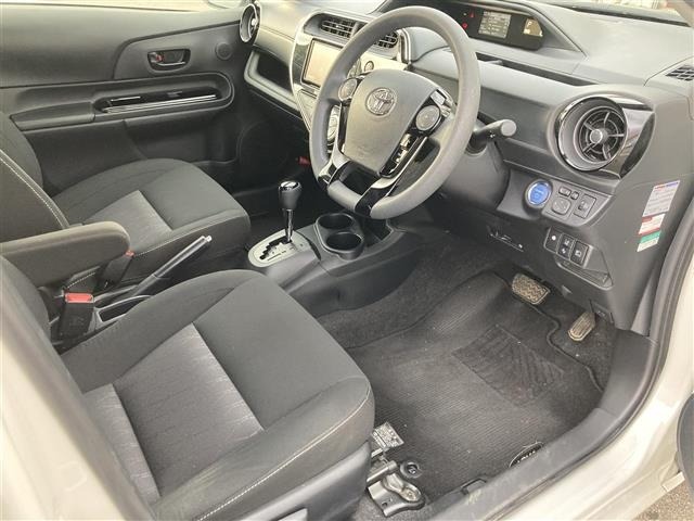 Toyota AQUA 2019 8357900-10