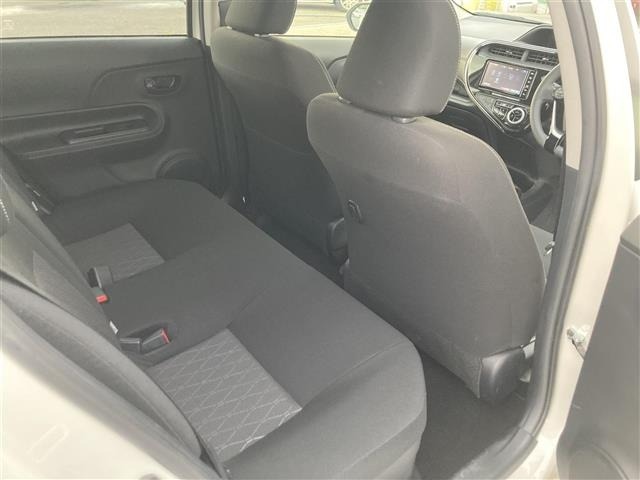 Toyota AQUA 2019 8357900-11
