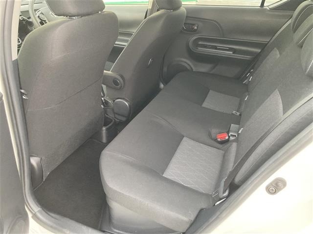 Toyota AQUA 2019 8357900-12