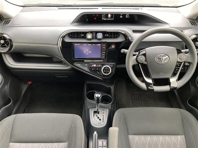 Toyota AQUA 2019 8357900-14