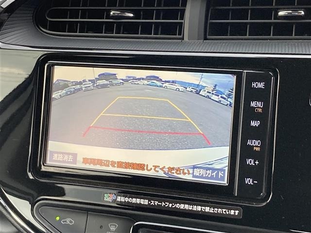 Toyota AQUA 2019 8357900-16