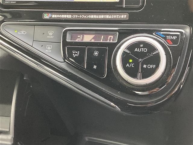 Toyota AQUA 2019 8357900-18