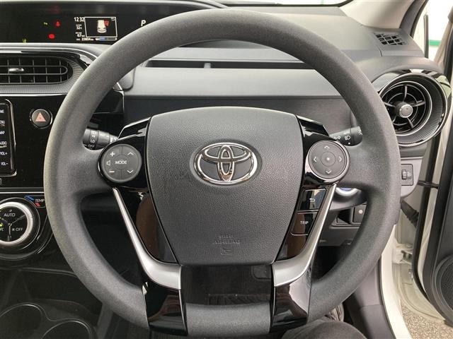 Toyota AQUA 2019 8357900-19
