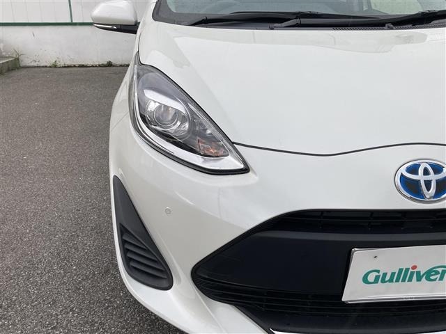 Toyota AQUA 2019 8357900-2